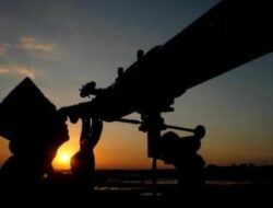 Pemerintah Gelar Sidang Isbat Penetapan Awal Ramadhan 1447 Hijriah Hari Ini, 17 Februari 2026