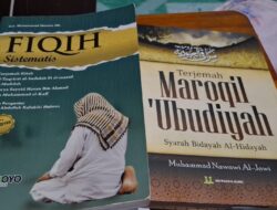 Amalan-Amalan Utama di Hari Raya Idul Fitri Menurut Kitab Fiqih Madzhab Syafi’i