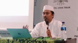 KH Ma’ruf Khazin: Ilmu Hisab Bukan Ilmu Modern, Sudah Ada Sejak Zaman Nabi Idris