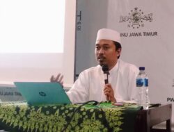 KH Ma’ruf Khazin: Ilmu Hisab Bukan Ilmu Modern, Sudah Ada Sejak Zaman Nabi Idris