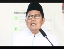 Perbedaan Penetapan 1 Syawal 1447 H, Kyai Muhammad Cholil Nafis: Penentuan Lebaran Tetap Menunggu Sidang Isbat