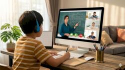 Pemerintah Batalkan Wacana WFA dan Pembelajaran Daring, Prioritaskan Tatap Muka untuk Jaga Kualitas Pendidikan