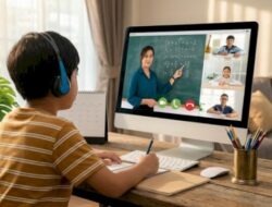 Pemerintah Batalkan Wacana WFA dan Pembelajaran Daring, Prioritaskan Tatap Muka untuk Jaga Kualitas Pendidikan