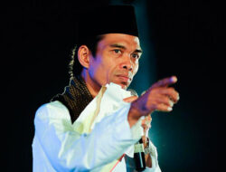 UAS Prihatin atas Kasus Pembacokan di UIN Suska Riau: “Ini Alarm bagi Kita Semua”