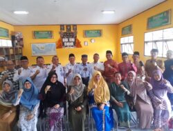 Rapat MKKS SMA Kota Dumai Bahas Persiapan Ajang Nasional dan Pererat Silaturahmi