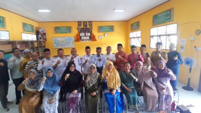 Rapat MKKS SMA Kota Dumai Bahas Persiapan Ajang Nasional dan Pererat Silaturahmi