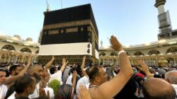 Pemerintah Tetapkan 1 Dzulhijjah 1447 H Jatuh pada 18 Mei 2026, Idul Adha Rabu 27 Mei 2026