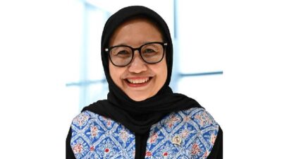 Nanik S. Deyang Resmi Menjadi Kepala BGN yang Baru Menggantikan Dadan Hindayana