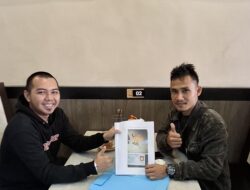 Soroti Keselamatan di Jalan Gatot Soebroto, Amal Fiza Gandeng DPRD hingga DPD RI dan DPR RI