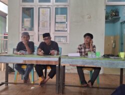 TECHNICAL MEETING LOMBA ADZAN DAN DA’I CILIK BERLANGSUNG LANCAR