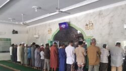 Matahari Tepat di Atas Ka’bah Hari Ini, Momentum Terbaik Kalibrasi Arah Kiblat | Fenomena Rashdul Kiblat Terjadi Rabu, 15 Juli 2026 Pukul 16.27 WIB