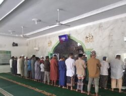 Matahari Tepat di Atas Ka’bah Hari Ini, Momentum Terbaik Kalibrasi Arah Kiblat | Fenomena Rashdul Kiblat Terjadi Rabu, 15 Juli 2026 Pukul 16.27 WIB