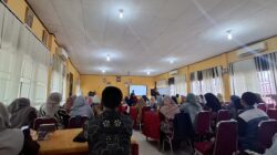 MKKS SMA/SMK Kota Dumai Gelar Rapat Koordinasi Pengelolaan dan Pelaporan Dana BOS 2026