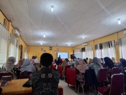 MKKS SMA/SMK Kota Dumai Gelar Rapat Koordinasi Pengelolaan dan Pelaporan Dana BOS 2026