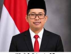 Calon Wali Kota Dumai