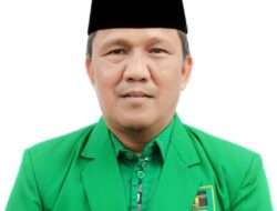 Rapat PPP Dumai Timur Tetapkan Tim Formatur, Eri Zuliardi Berpeluang Pimpin PAC