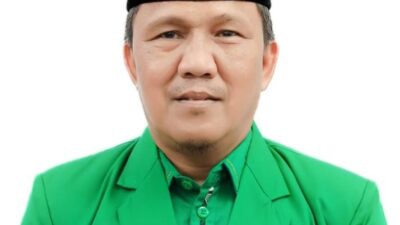 Rapat PPP Dumai Timur Tetapkan Tim Formatur, Eri Zuliardi Berpeluang Pimpin PAC