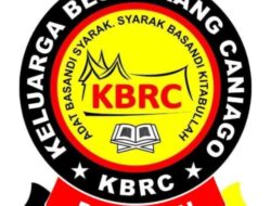 DPW KBRC Riau dan DPD Se-Riau Hadiri Munas ke-2 KBRC Indonesia di Bogor