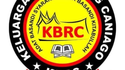 DPW KBRC Riau dan DPD Se-Riau Hadiri Munas ke-2 KBRC Indonesia di Bogor