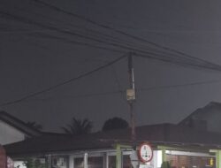 Langkah Preventif Orang Tua Lindungi Anak dari Dampak Kabut Asap Karhutla
