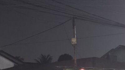 Langkah Preventif Orang Tua Lindungi Anak dari Dampak Kabut Asap Karhutla
