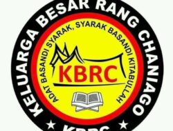 DPW Riau Masuk Tim Formatur, Edi Riondo dan Asmi Caniago Pimpin KBRC Indonesia Periode 2026–2031, Mantapkan Visi dan Misi Menjaga Marwah Suku Caniago