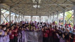 Edukasi Hukum dan Bijak Bermedia Sosial, Yayasan Bantuan Hukum Triak Sakti Gelar Sosialisasi di Yayasan Pendidikan Budi Dharma Plus Kota Dumai