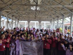 Edukasi Hukum dan Bijak Bermedia Sosial, Yayasan Bantuan Hukum Triak Sakti Gelar Sosialisasi di Yayasan Pendidikan Budi Dharma Plus Kota Dumai