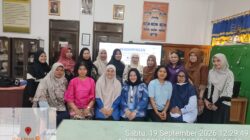 Menghidupkan Kelas Lewat Kolaborasi: Inspirasi MGMP Ekonomi Dumai dalam Menerapkan Pembelajaran Mendalam untuk Gerakan Transformasi Antar-Guru
